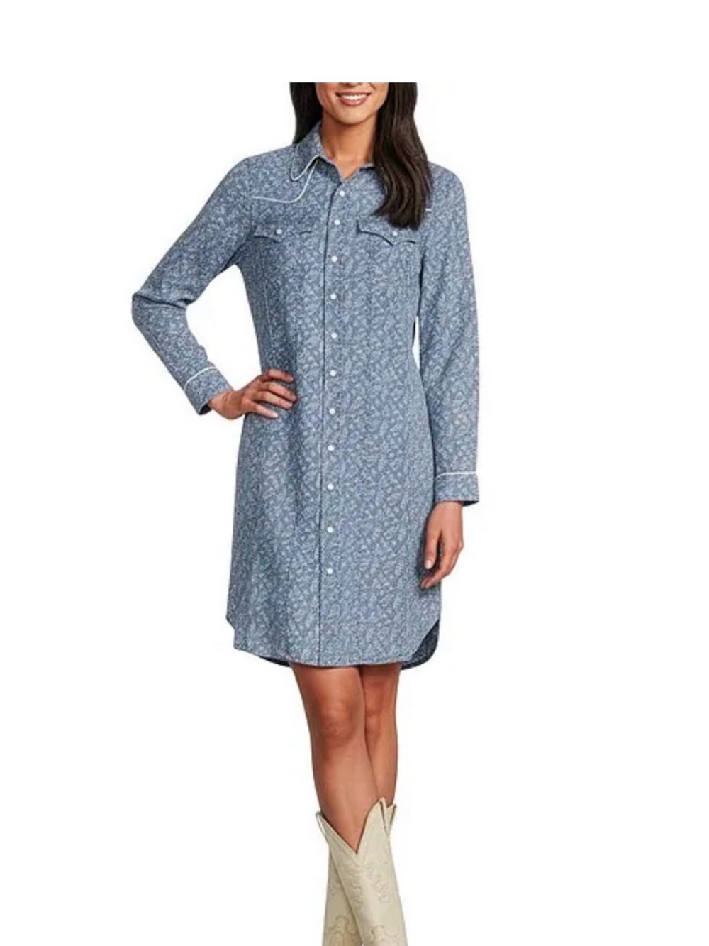 🌼Reba dress